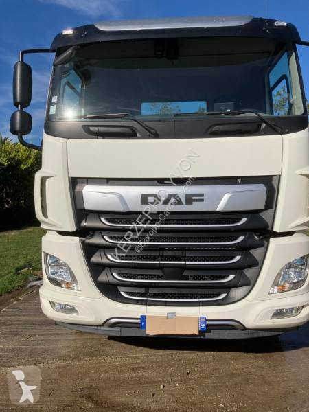 DAF 480 truck