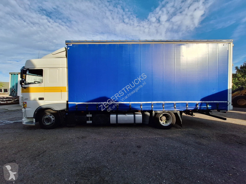 DAF 410  410 truck