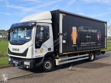 Camion Iveco