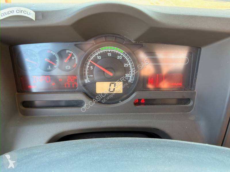 Kamion Renault 220.12