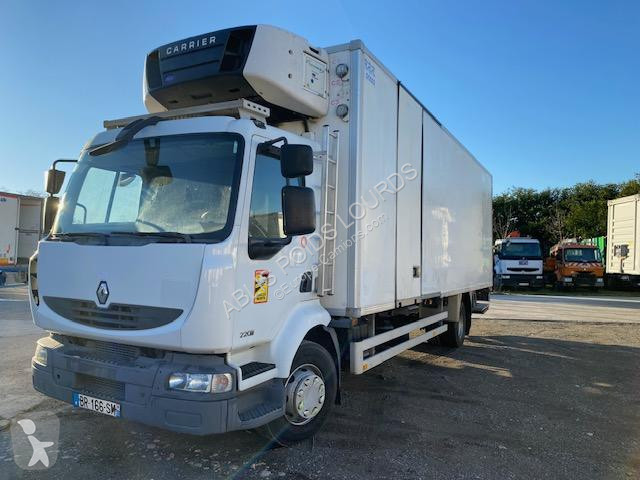 Kamion Renault 220
