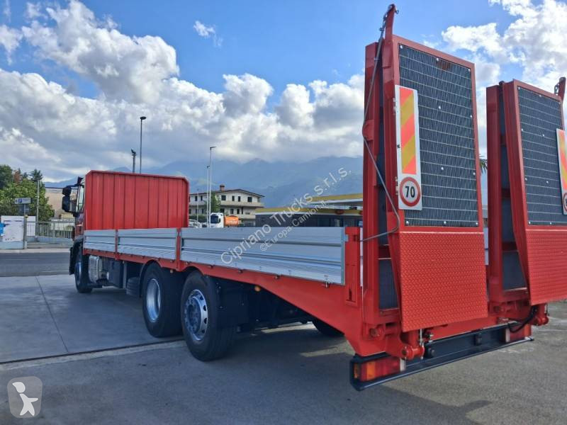 Kamion Iveco 260 E 36