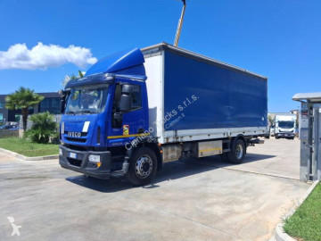 Camion savoyarde Iveco