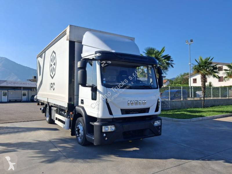 Iveco 120 E 25 truck
