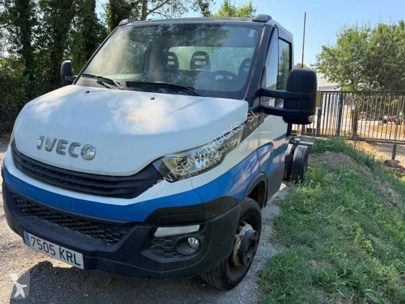 Kamion Iveco