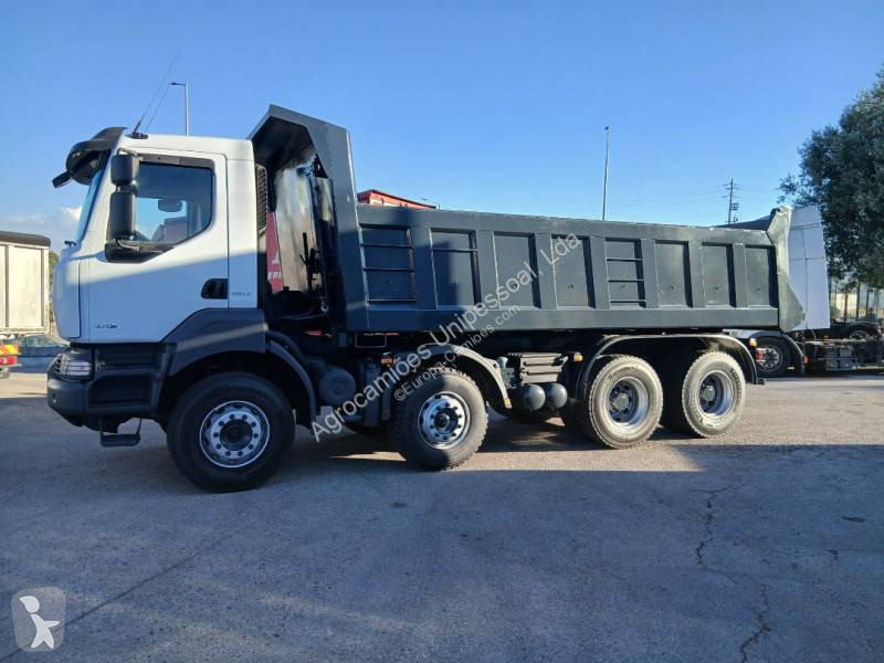 Kamion Renault 370.32