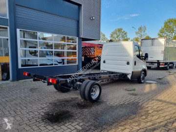 Camion châssis Iveco