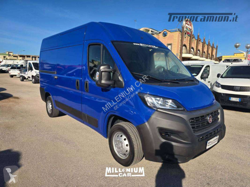 Kamion Fiat 2.3MJT 2020 L2H2 KM 150000