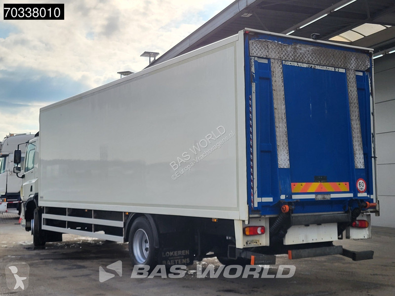 DAF 250 FA 4X2 19tonner 2000kg Ladebordwand...