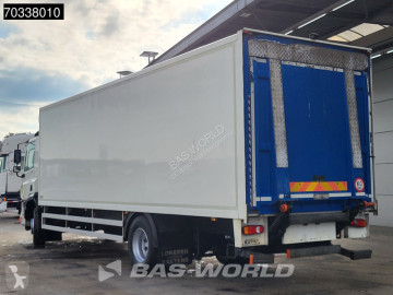 DAF box truck