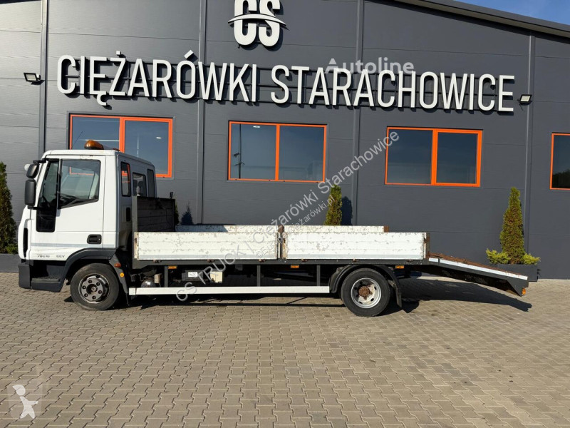 Kamion Iveco 75E16