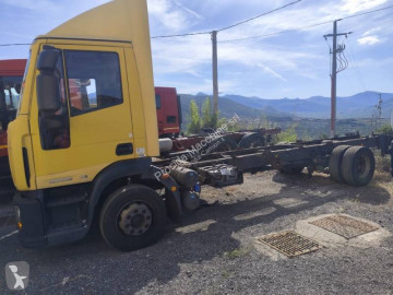 Iveco chassis truck