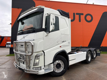 Camion châssis Volvo