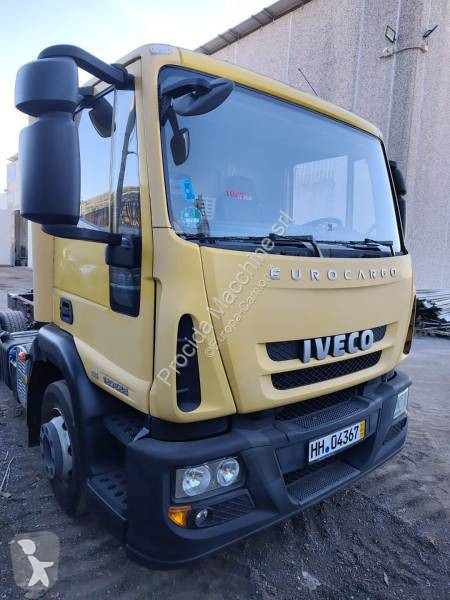 Kamion Iveco 120 E 28
