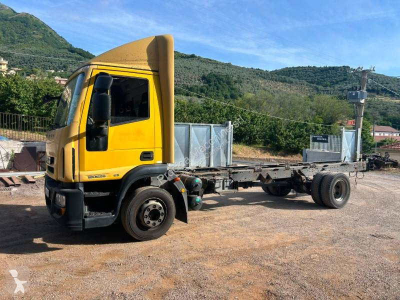 Kamion Iveco 120 E 28