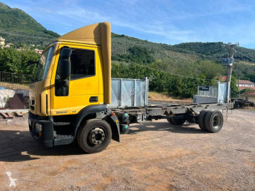 Iveco chassis truck