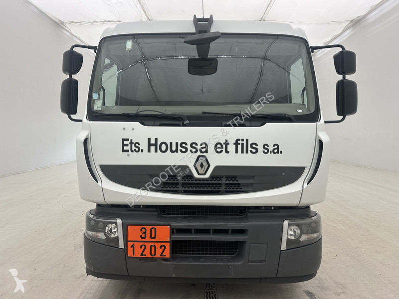 Lastbil Renault 310 DXi