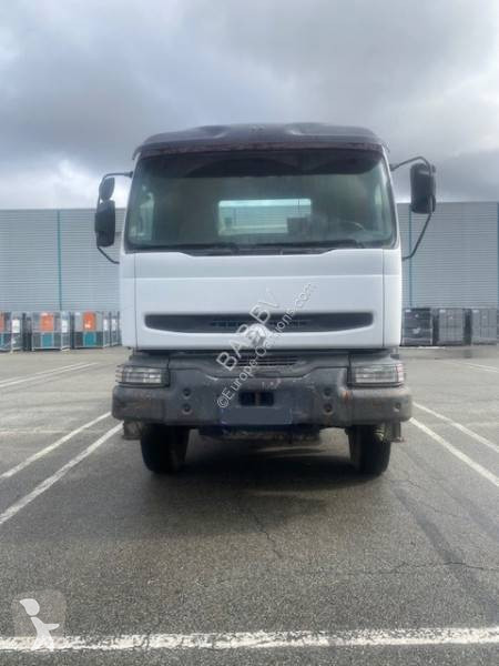 شاحنة Renault 370.26