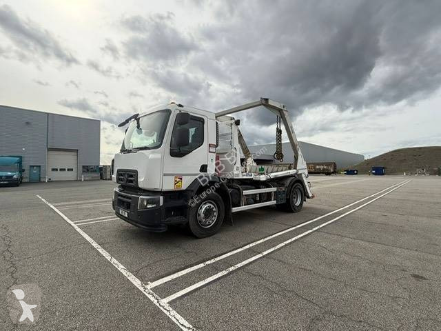 Renault 320 truck