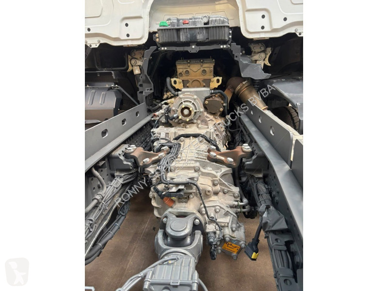 Kamion Mercedes Arocs 3343 K 6x4 Arocs 3343 K...