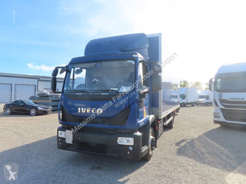 Iveco 120E22 E6 LBW FZ.78 truck