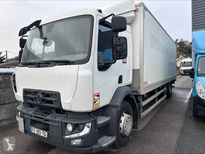 Kamion Renault 280.19