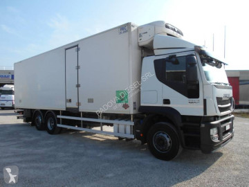 Iveco Stralis 260 S 36 truck