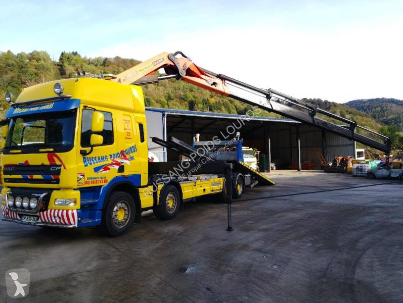 Kamion DAF