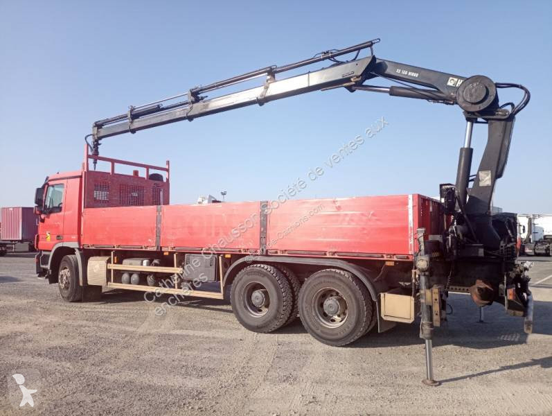 Volvo  truck