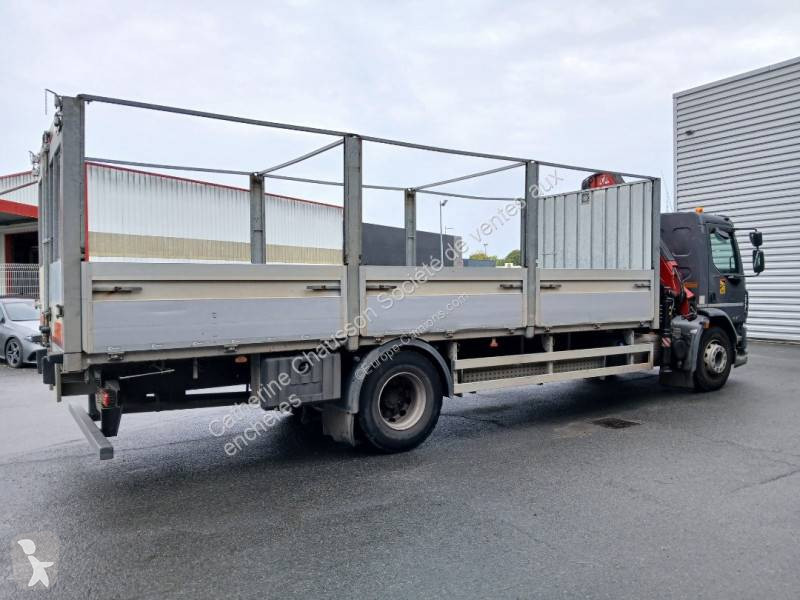 DAF  truck