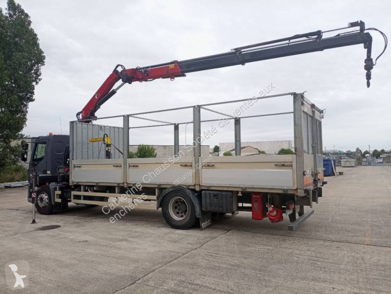 DAF  truck