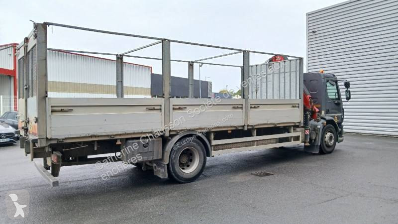 DAF  truck