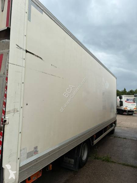 Kamion DAF 180