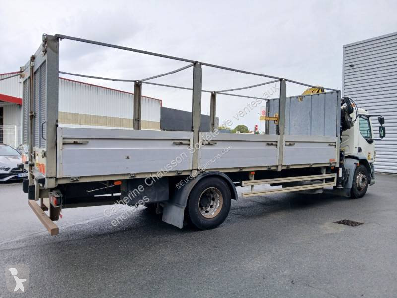 DAF  truck
