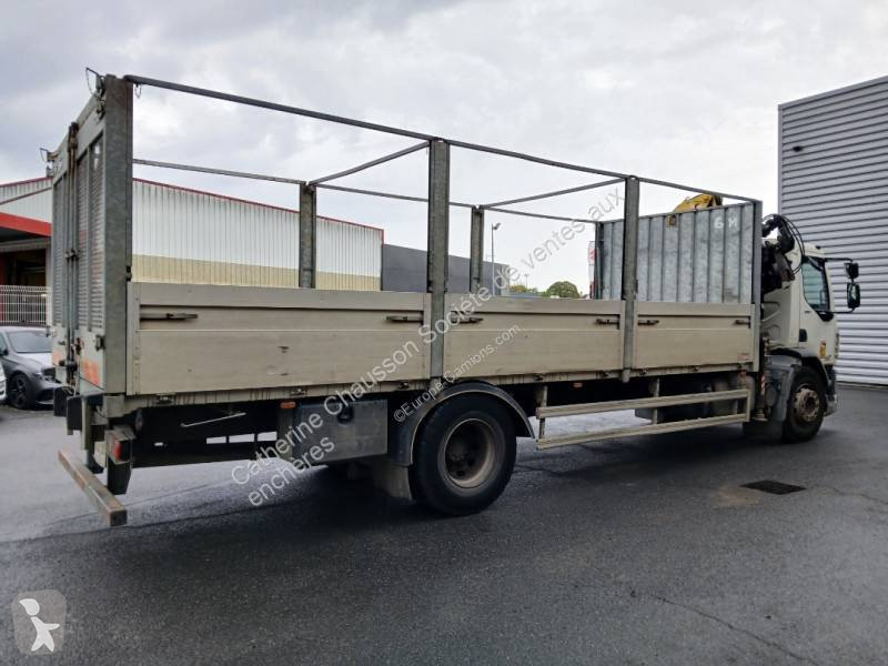 DAF  truck