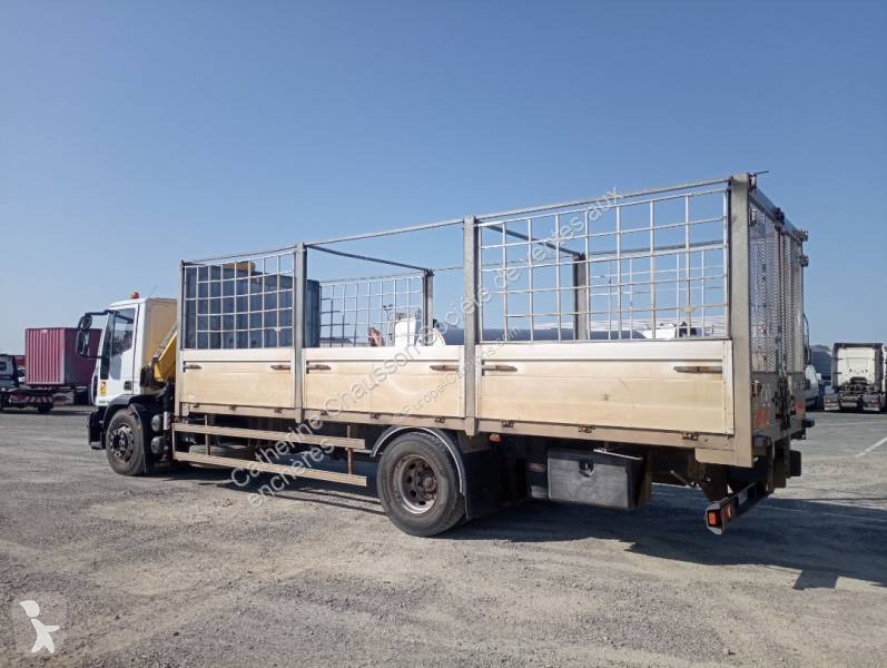 شاحنة Iveco