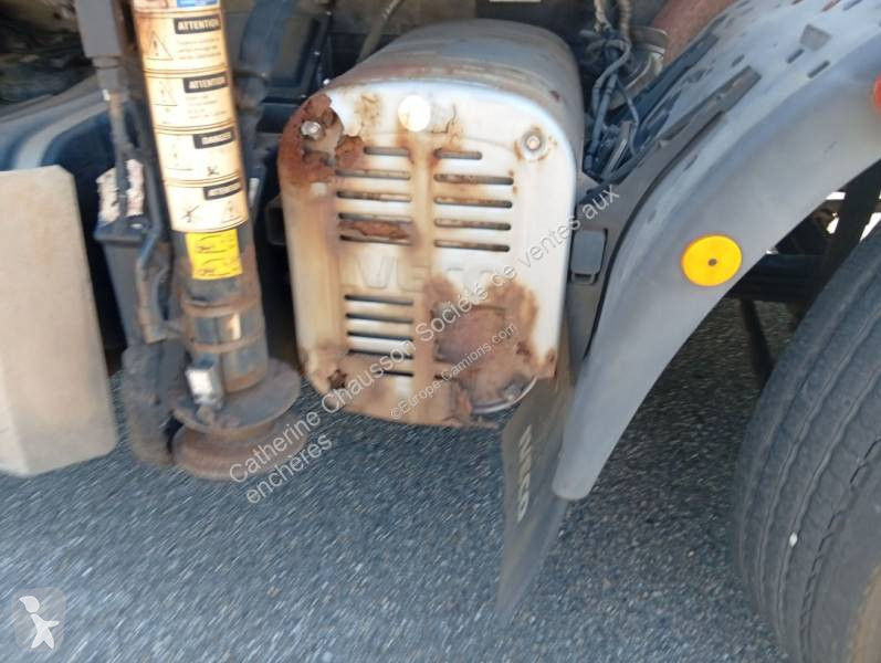 Iveco  truck