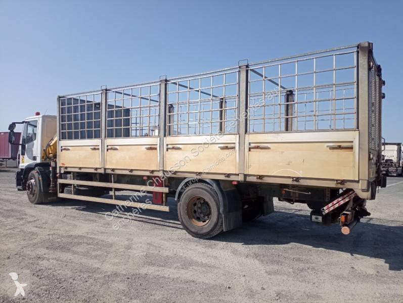 شاحنة Iveco