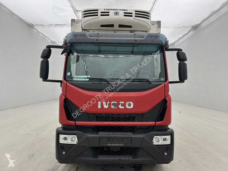 Kamion Iveco 190E28