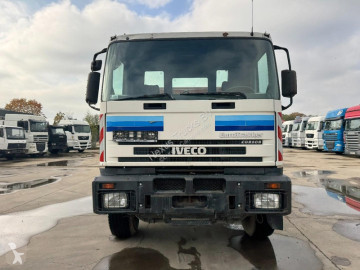Iveco Eurotrakker 260 E 31 (GRAND PONT / LAMES / BOITE MANUELLE / 10 ROUES / 6X4) truck