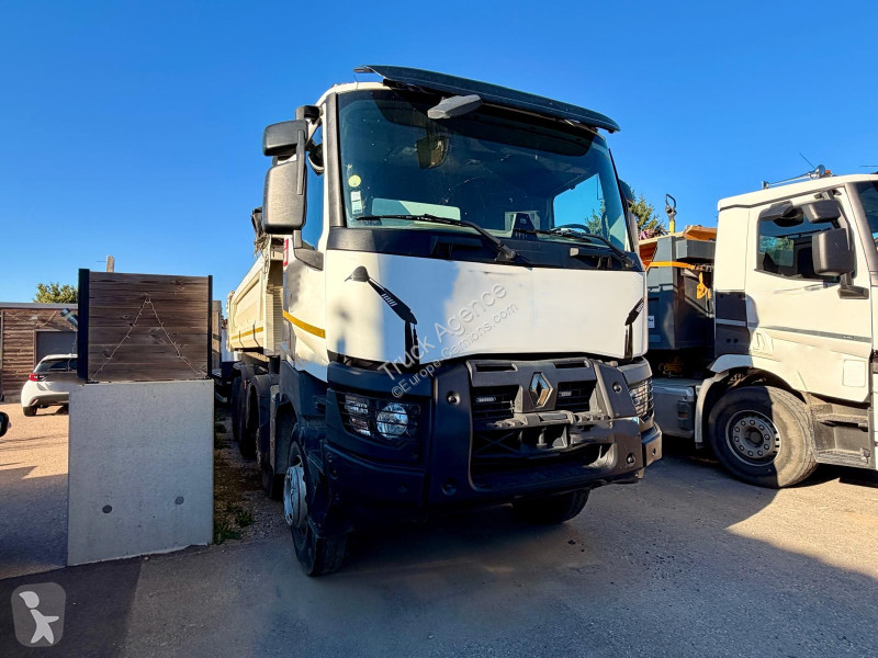 Renault  K truck