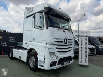 Mercedes other trucks