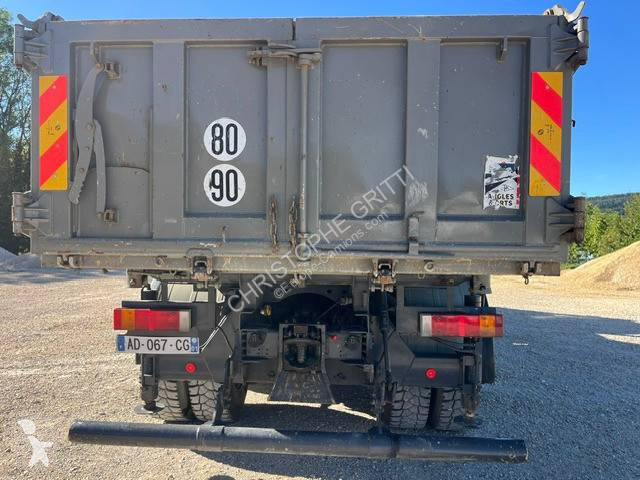 Iveco 410 truck