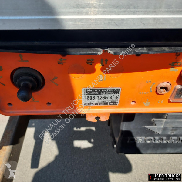 Renault  truck