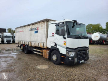 Renault T-Series 460.26 DTI 11 truck