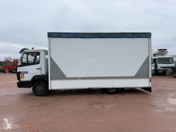 Mercedes 809 truck