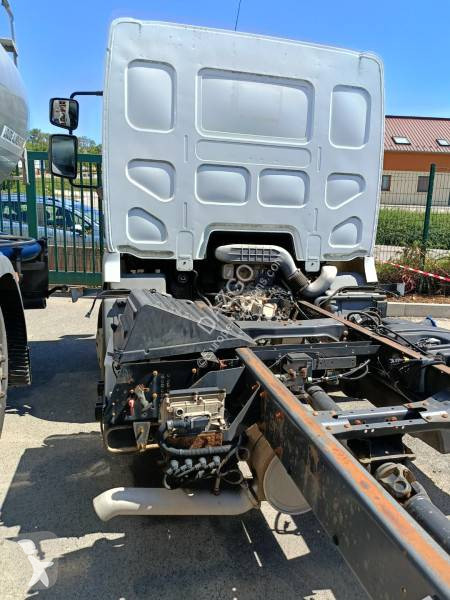 Kamion Renault 190 DXI