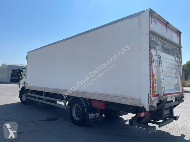 Kamion Renault 320.19 DTI 8