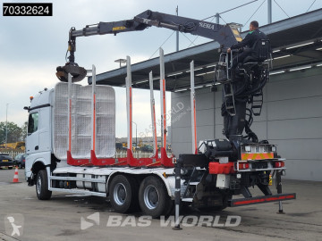 Mercedes other trucks