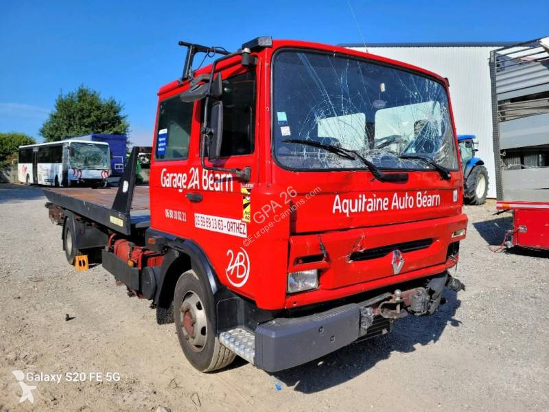 Renault 150 truck